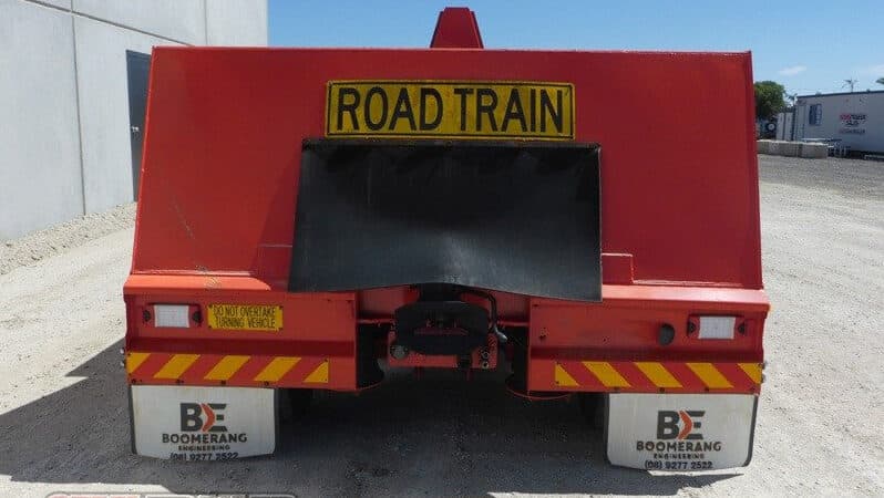 
								2007 GTE 20FT Tipping Skel full									