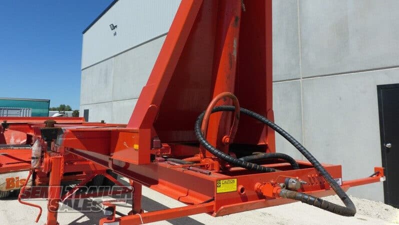 
								2007 GTE 20FT Tipping Skel full									