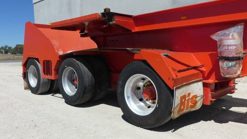 
								2007 GTE 20FT Tipping Skel full									