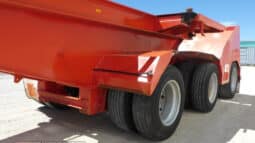 
										2007 GTE 20FT Tipping Skel full									