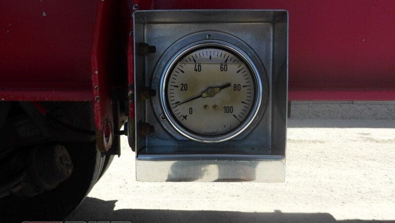 
								2005 Marshall Lethlean Bulk Tipping Tanker full									