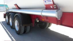 
										2005 Marshall Lethlean Bulk Tipping Tanker full									