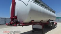 
										2005 Marshall Lethlean Bulk Tipping Tanker full									