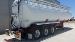 
										2005 Marshall Lethlean Bulk Tipping Tanker full									