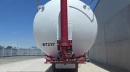 
										2005 Marshall Lethlean Bulk Tipping Tanker full									