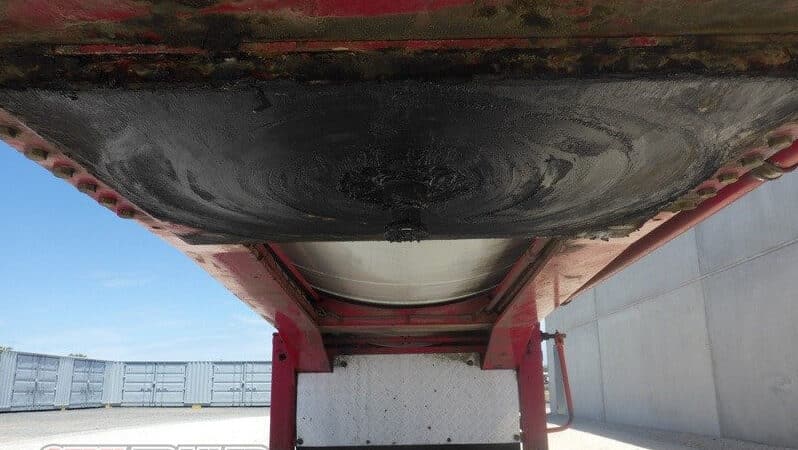 
								2005 Marshall Lethlean Bulk Tipping Tanker full									