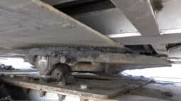 
										2010 Vawdrey 34 Pallet Pantech B Double SET With Mezz full									