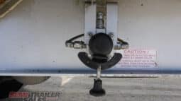 
										2010 Vawdrey 34 Pallet Pantech B Double SET With Mezz full									