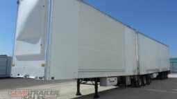 
										2010 Vawdrey 34 Pallet Pantech B Double SET With Mezz full									