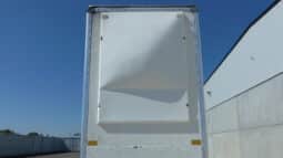 
										2010 Vawdrey 34 Pallet Pantech B Double SET With Mezz full									