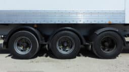 
										2010 Vawdrey 34 Pallet Pantech B Double SET With Mezz full									