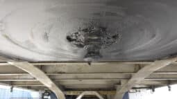 
										2010 Vawdrey 34 Pallet Pantech B Double SET With Mezz full									