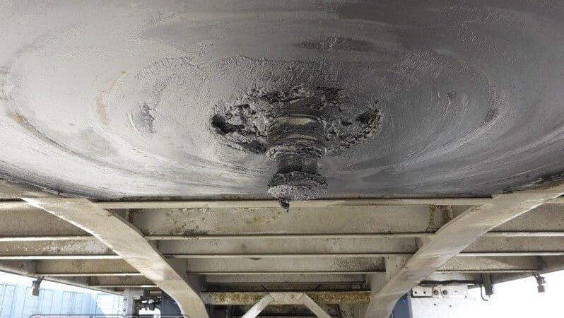 
								2010 Vawdrey 34 Pallet Pantech B Double SET With Mezz full									