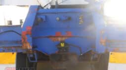 
										2010 Boomerang TRI Axle Side Tipper full									