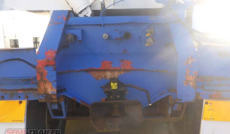 
								2010 Boomerang TRI Axle Side Tipper full									