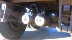 
										2010 Boomerang TRI Axle Side Tipper full									