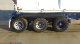 
										2010 Boomerang TRI Axle Side Tipper full									