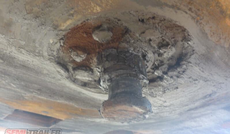 
								2010 Boomerang TRI Axle Side Tipper full									