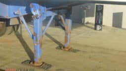 
										2010 Boomerang TRI Axle Side Tipper full									