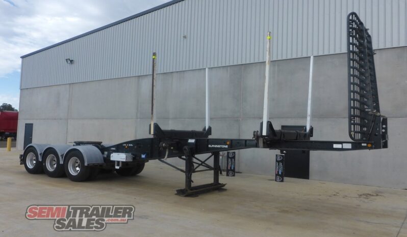 
								2019 Elphinstone LOG Jinker full									