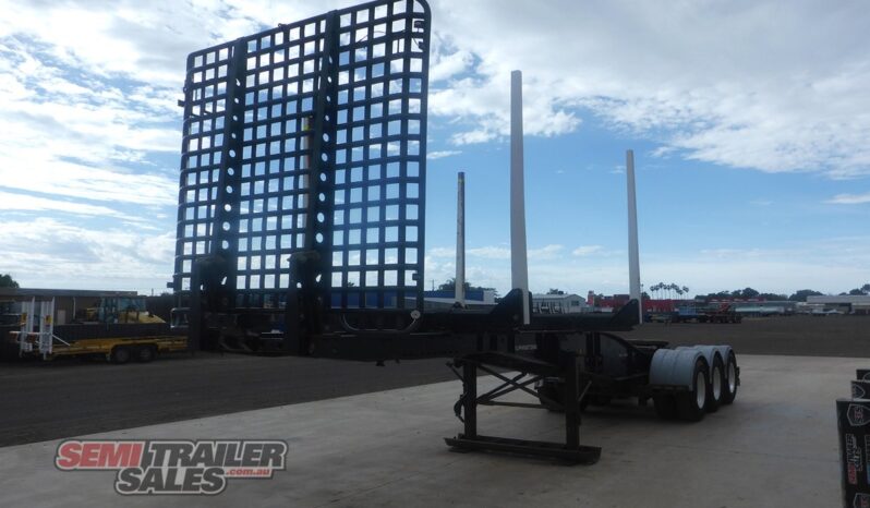 
								2019 Elphinstone LOG Jinker full									