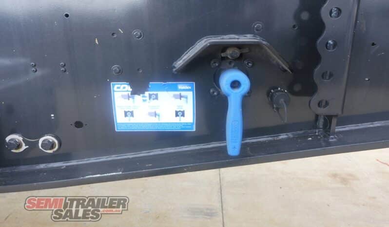 
								2019 Elphinstone LOG Jinker full									