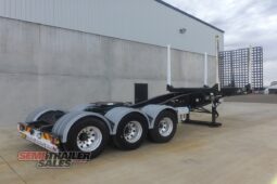 
										2019 Elphinstone LOG Jinker full									