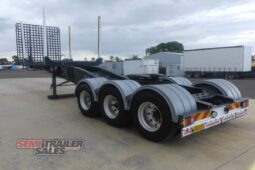 
										2019 Elphinstone LOG Jinker full									