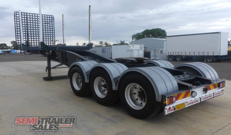 
								2019 Elphinstone LOG Jinker full									