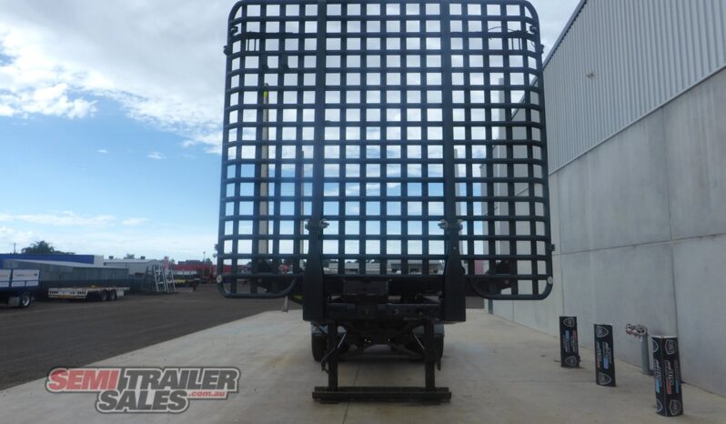 
								2019 Elphinstone LOG Jinker full									