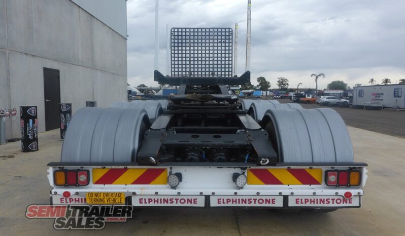 
								2019 Elphinstone LOG Jinker full									