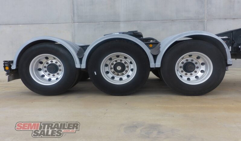 
								2019 Elphinstone LOG Jinker full									