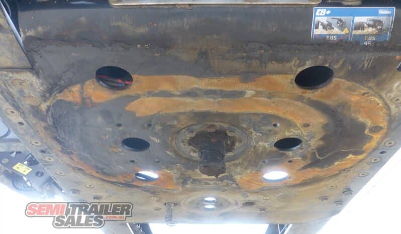 
								2019 Elphinstone LOG Jinker full									