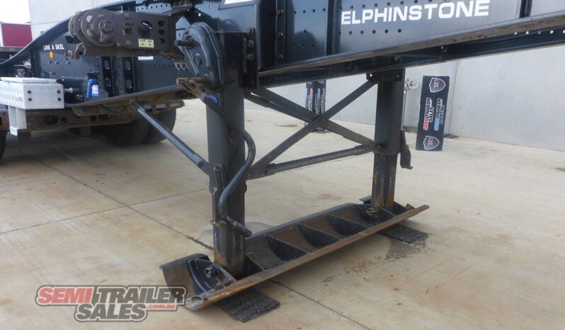 
								2019 Elphinstone LOG Jinker full									