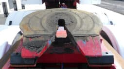 
2006 Barker 14 Pallet Rollback Swissliner A Trailer full									