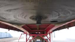 
2006 Barker 14 Pallet Rollback Swissliner A Trailer full									