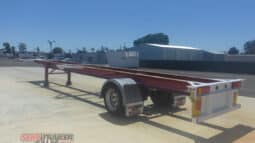 
										2011 Perrins Single Axle Skel full									