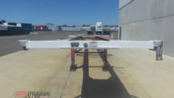 
										2011 Perrins Single Axle Skel full									