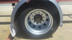 
										2011 Perrins Single Axle Skel full									