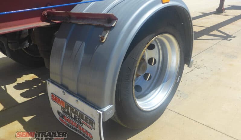 
								2011 Perrins Single Axle Skel full									