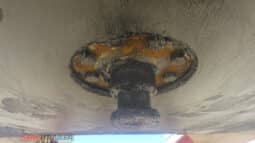 
										2011 Perrins Single Axle Skel full									