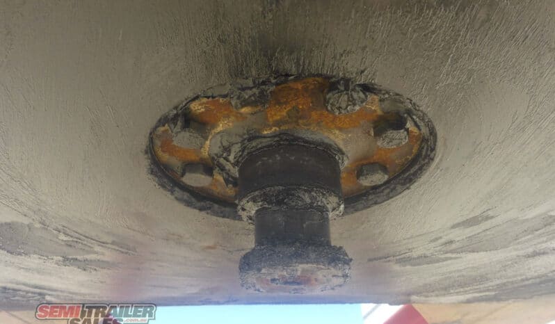 
								2011 Perrins Single Axle Skel full									