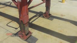 
										2011 Perrins Single Axle Skel full									