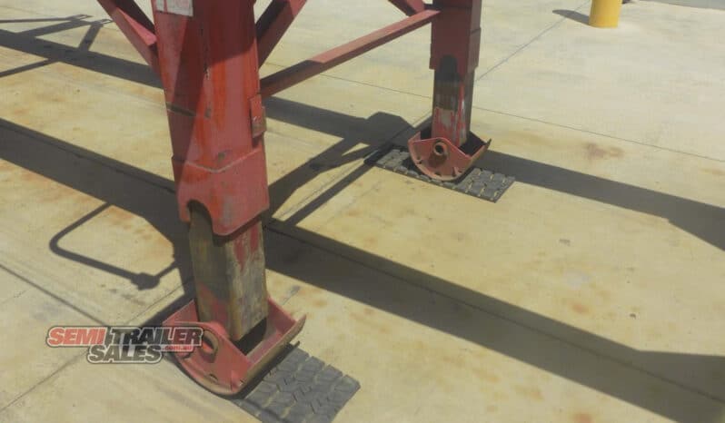 
								2011 Perrins Single Axle Skel full									