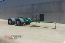 2018 Kennedy Jinker Dolly