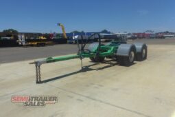 
										2018 Kennedy Jinker Dolly full									