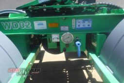 
										2018 Kennedy Jinker Dolly full									