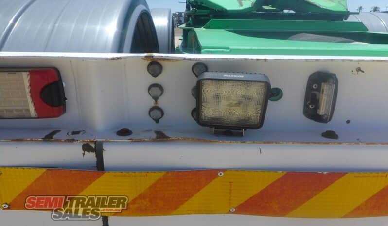 
								2018 Kennedy Jinker Dolly full									