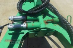 
										2018 Kennedy Jinker Dolly full									