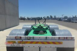 
										2018 Kennedy Jinker Dolly full									